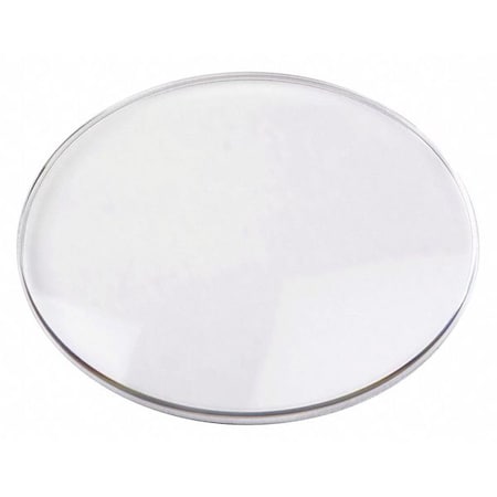 Curved Crystal 1-7/16 In. O.D. MPN:141776