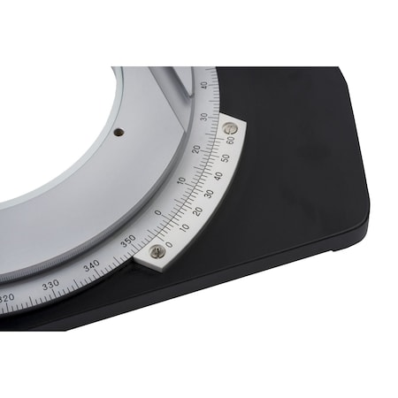 Rotary Stage With Fine Knob MPN:172-198
