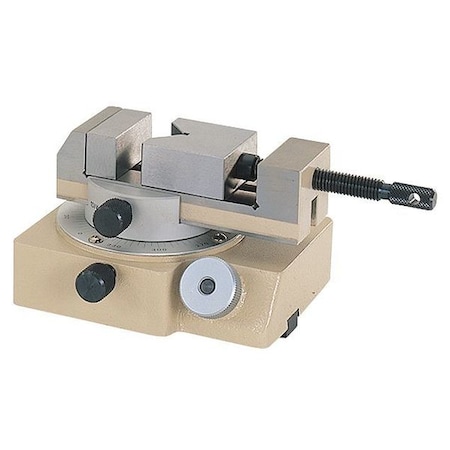 Rotary Vise MPN:172-602