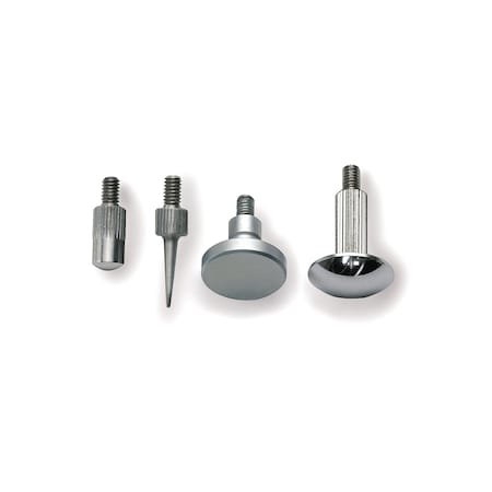 Shell Type Point MPN:21AAA031