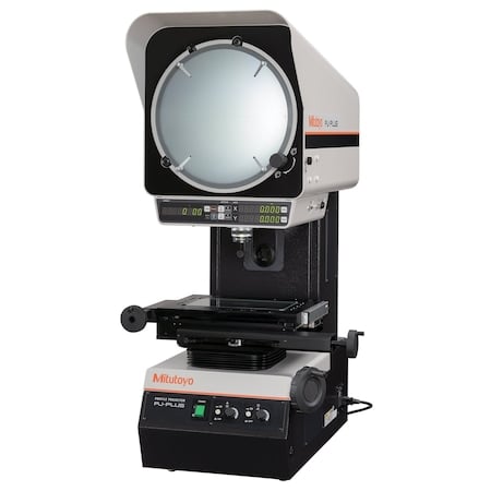 Profile Projector MPN:302-801-10A
