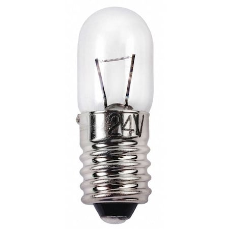 Halogen Bulb, 24V, 2W MPN:383038