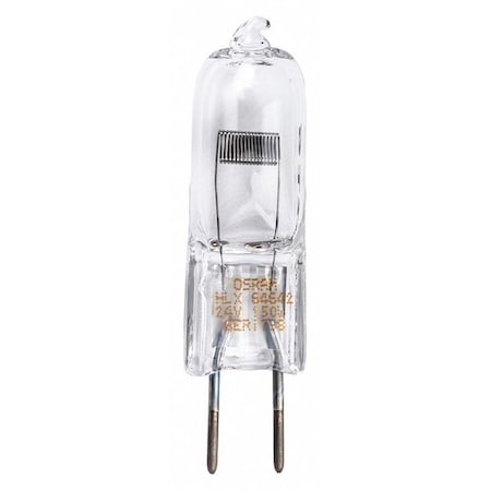Bulb 24V 150W MPN:512305