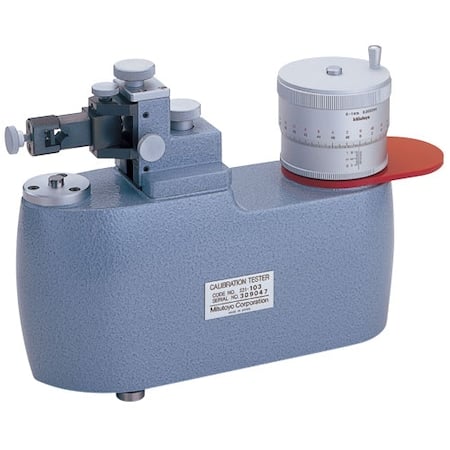 Calibration Tester MPN:521-104