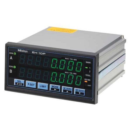Two-Axis Mutli-Function Display Unit MPN:542-071A