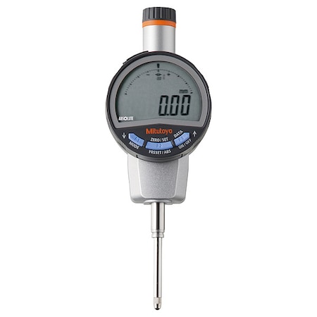 Digimatic Indicator, Battery MPN:543-725B-02