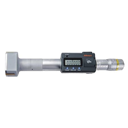 Digimatic Holtest I/M 2