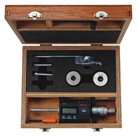 Digimatic Holtest Set MPN:468-976