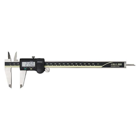 Aos Abs Digital CALIPER500-152-30 Stainless St MPN:500-152-30