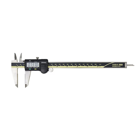 Aos Abs Digital CALIPER500-163-30 Stainless St MPN:500-163-30