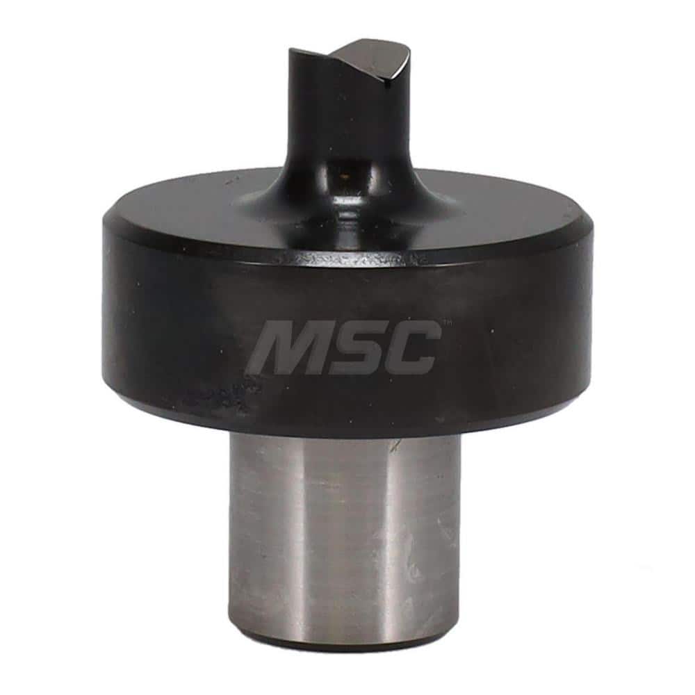 Small V-Anvil: 8mm Groove Width MPN:810-042