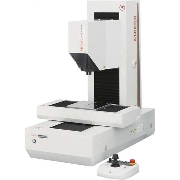 Bench Top Hardness Testers, Scale Type: Rockwell, Brinell, Minimum Hardness: 0, Test Force Range (N): 9.807-2452, Display Type: LCD MPN:810-526-11