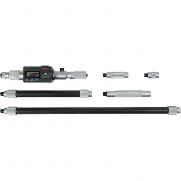 Electronic Inside Micrometer: 8.0000 to 40.0000