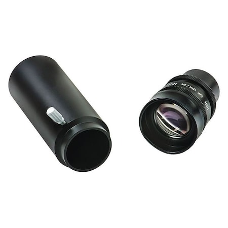Monocular Tube, 10X Magnification MPN:176-392