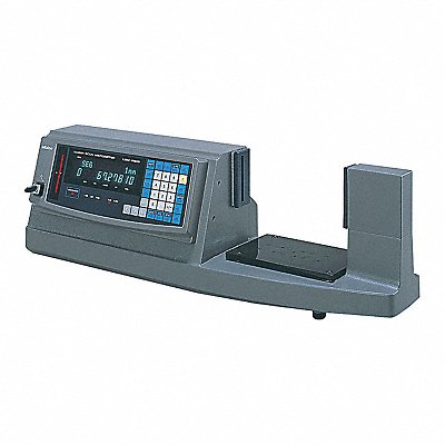 Laser Scan Micrometer Plain Thimble MPN:544-116-1A