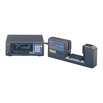 Laser Scan Micrometer Plain Thimble MPN:544-499-1A