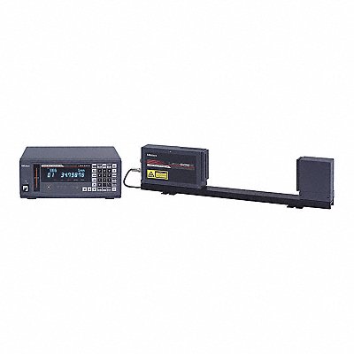 Laser Scan Micrometer Plain MPN:64PKA120