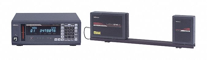 Laser Scan Micrometer Plain MPN:64PKA122