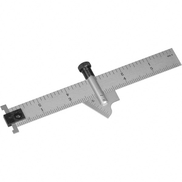 Drill Point Gages, Includes Ruler: Yes , Removable Ruler Hook: Yes  MPN:950-275