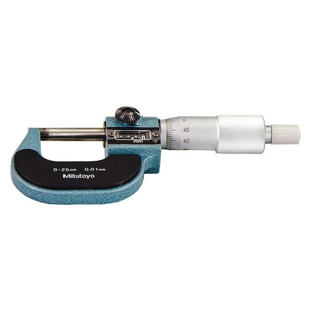 Digit Micrometer MPN:193-101
