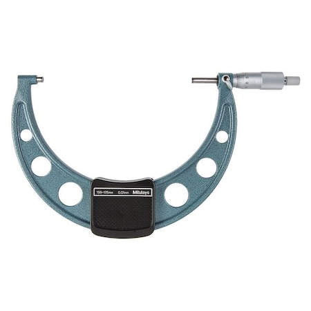 150-175/0.01MM Outside Micrometer MPN:103-143-10