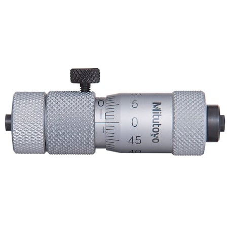 Inside Micrometer Head .01MM MPN:137-011
