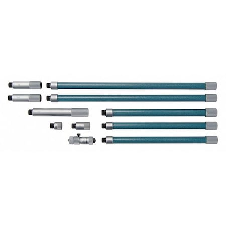 50-1500/.01MM Extensionrod MPN:137-205