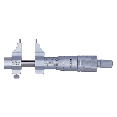 5-30MM Inside Micrometercaliper Typ MPN:145-185