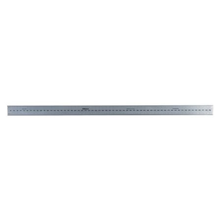 600MM (M-2) Steel Rule MPN:182-171