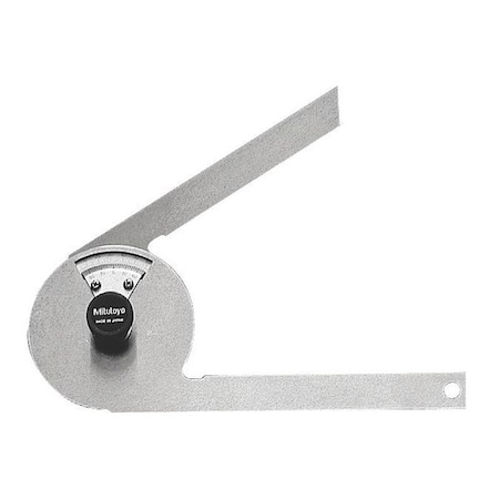Bevel Protractor MPN:187-201