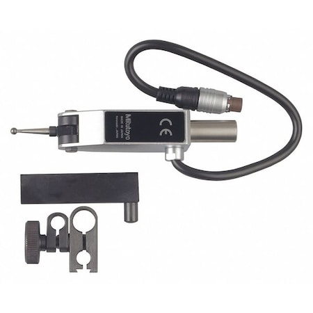 Bidirectional Touch Signal Probe (Inch) MPN:192-008