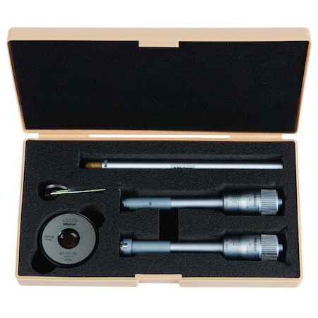 Holtest-Set Type Ii .5-.8
