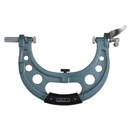 200MM Vernier Depth Gage MPN:527-102