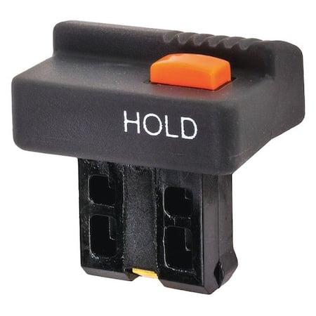 Hold Unit Button MPN:959143
