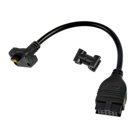 Connecting Cable, U-Wave, D MPN:02AZD790D