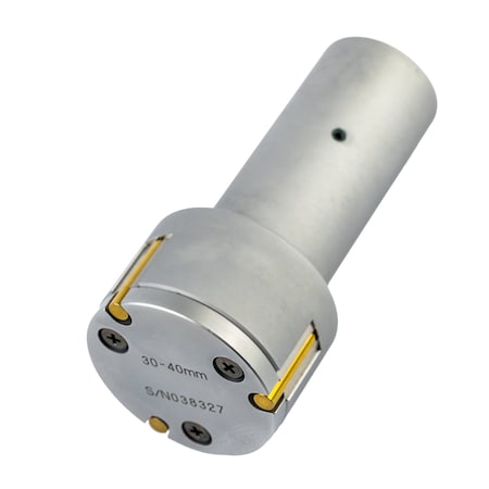 Measured Head Part Assembly, 368-168 MPN:04AZA737