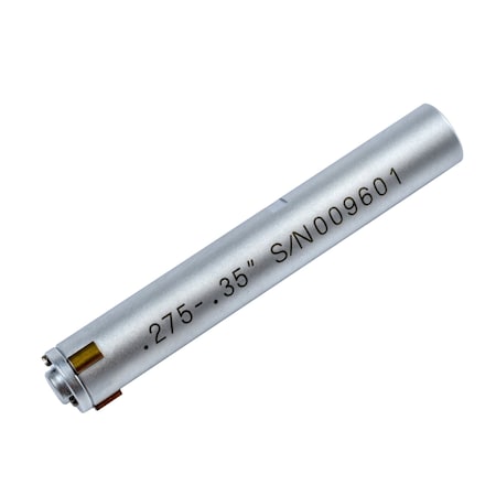 Measuring Head Assy, Inch, 04AZB139 MPN:04AZB139