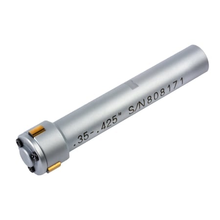 Measuring Head Assy, Inch, 04AZB140 MPN:04AZB140