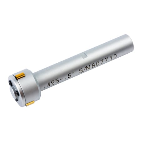 Measuring Head Assy, Inch, 04AZB141 MPN:04AZB141