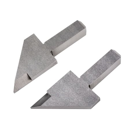 Attachment, M-Type, MM, Pair MPN:07CZA056
