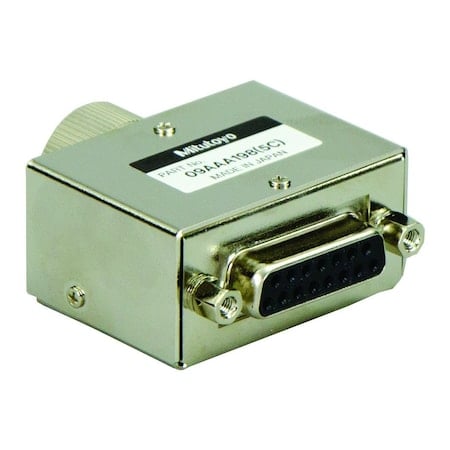 Adapter, 5C At100/0.005mm Old Count MPN:09AAA198