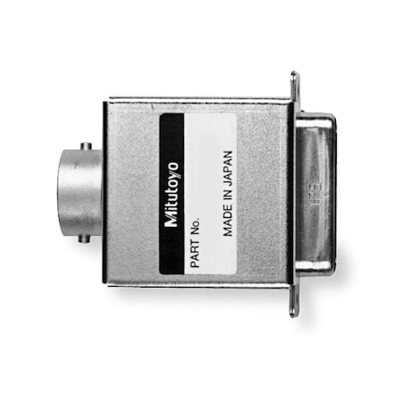 Adapter, 5S, 0.005mm Old Scale/K-Cou MPN:09AAA207