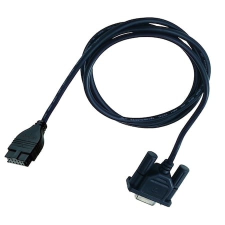 Rs-232C Conversion Cable for Dp-1Vr MPN:09EAA084