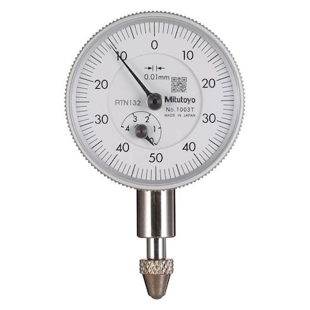 Dial Indicator MPN:1003AB