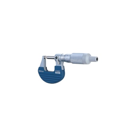 Micrometer, Outside, 25-50mm, 0.01mm, Rt MPN:102-702