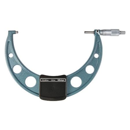 172 to 200/0.01mm Outside Micrometer MPN:103-144-10