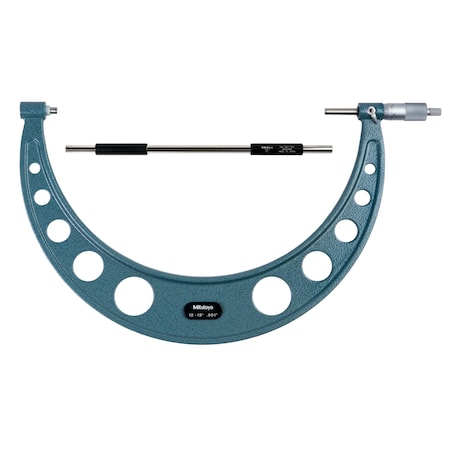 Micrometer, Outside, 13