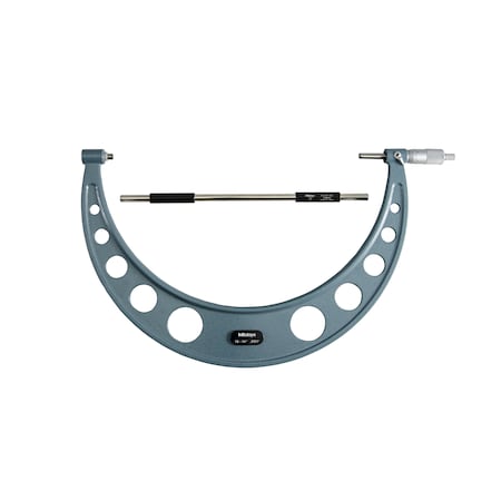 Micrometer, Outside, 14