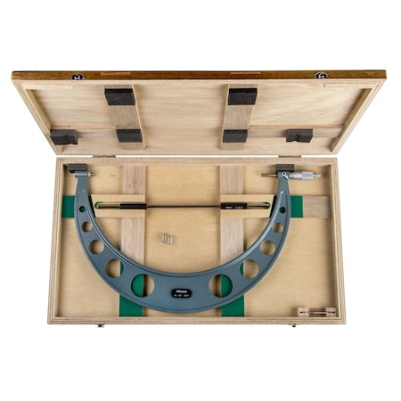 Micrometer, 15-16 ft. MPN:103-192