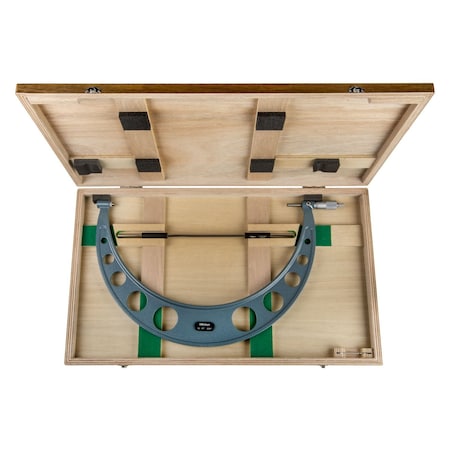 Micrometer, 16-17 ft. MPN:103-193